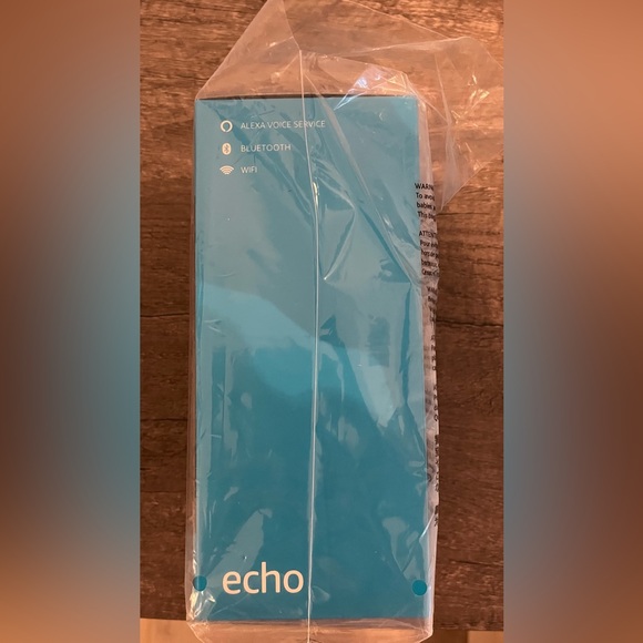 Amazon Echo - Picture 4 of 4